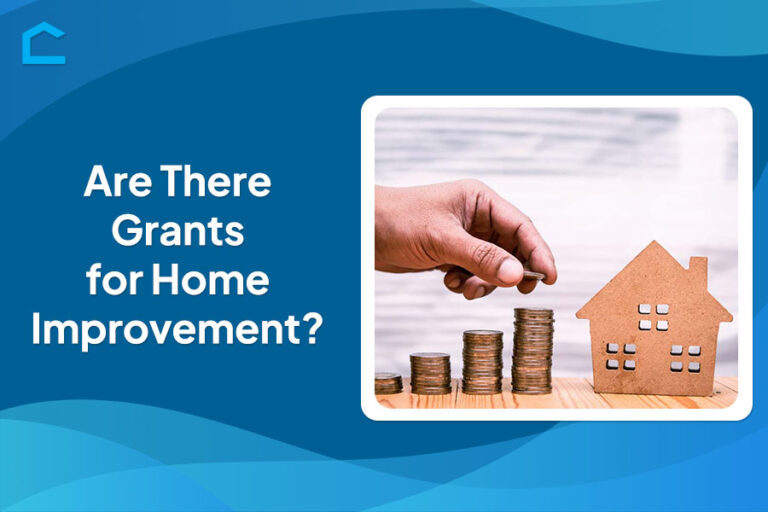 Are There Grants for Home Improvement?