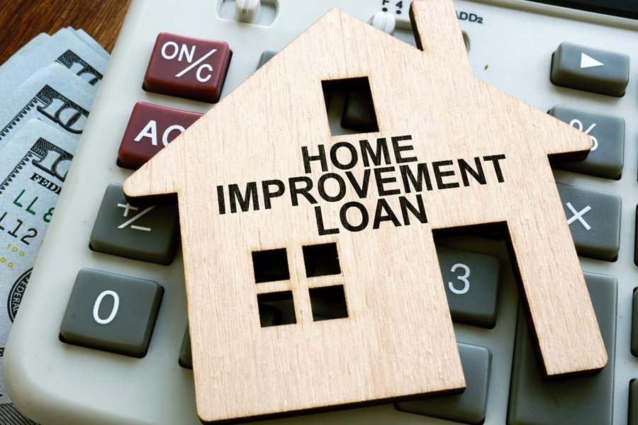 Can You Get a Home Improvement Loan?