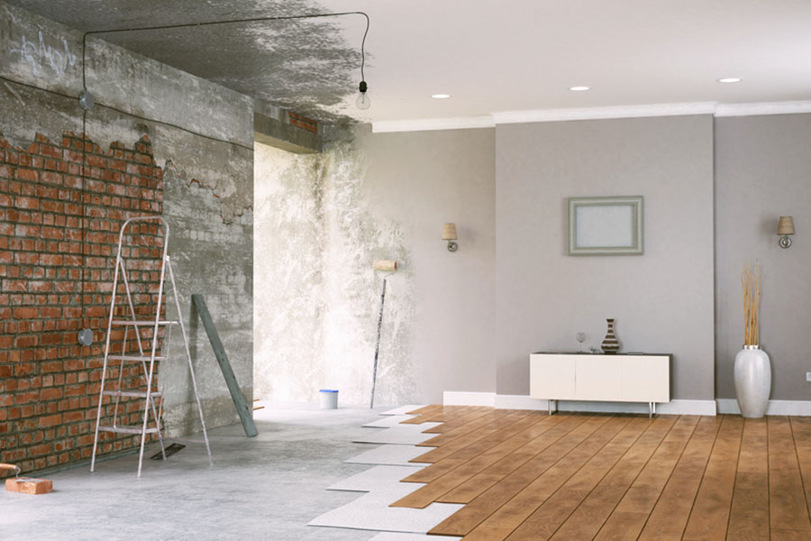 Difference Between Renovation and Remodel