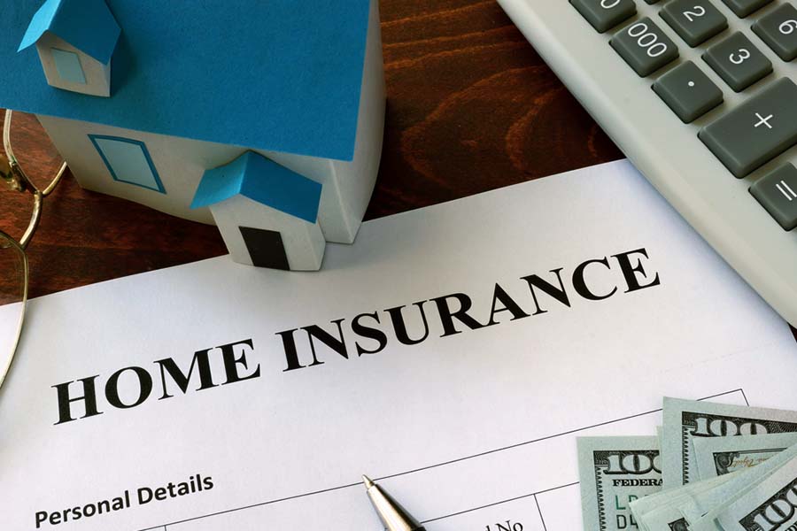 Does Homeowners Insurance Cover Home Renovation