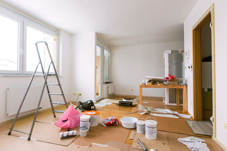 How Long Does a Full Home Renovation Take