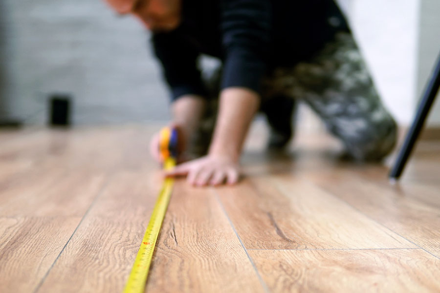 How to Fix Flooring