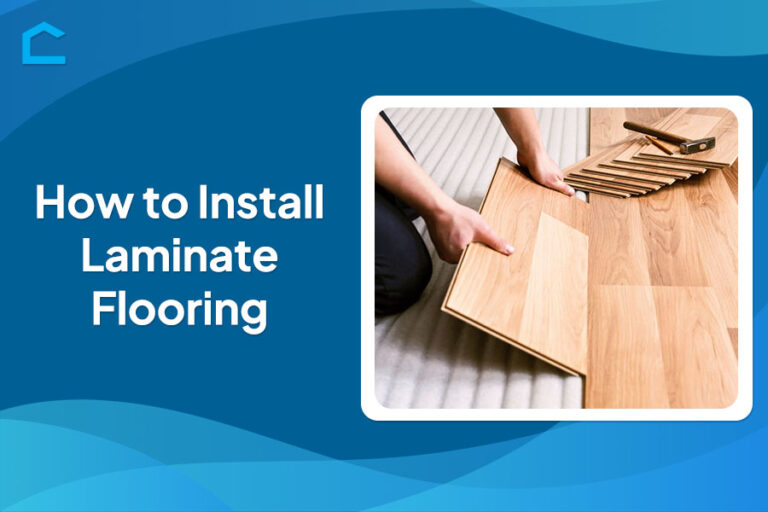 How to Install Laminate Flooring