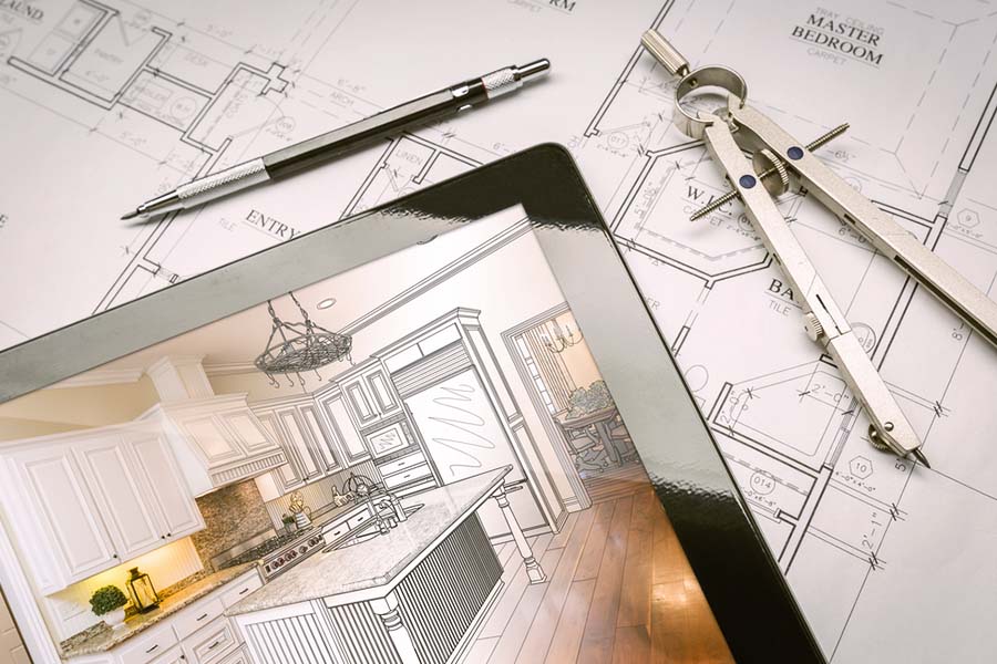 How to Plan a Home Renovation