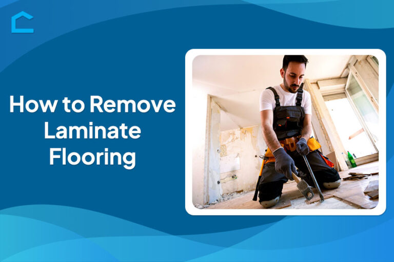 How to Remove Laminate Flooring