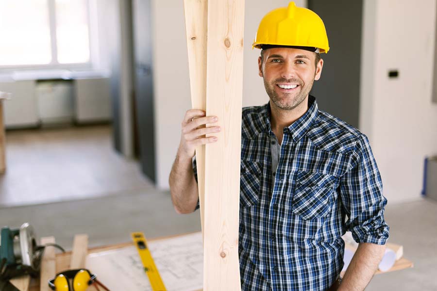 The Role of Home Improvement Contractors