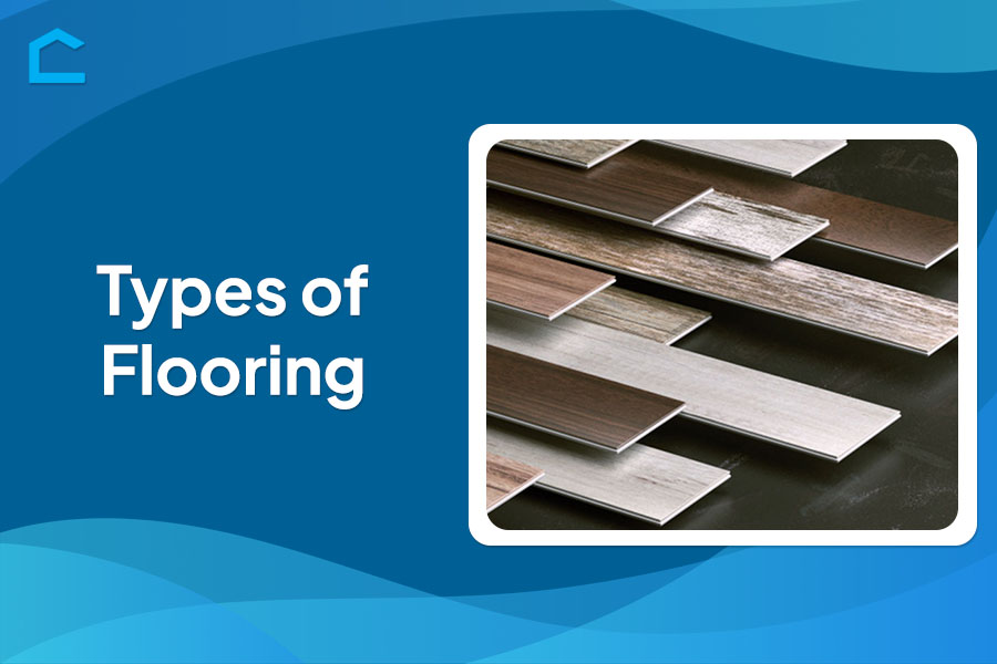 Types of Flooring