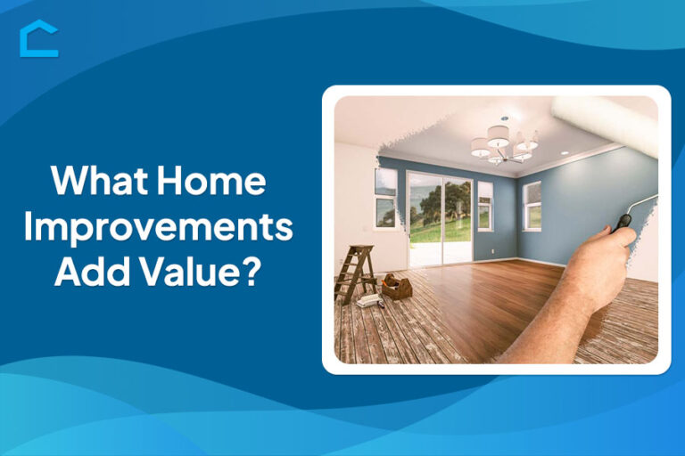 What Home Improvements Add Value?