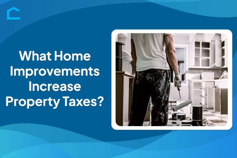 What Home Improvements Increase Property Taxes?