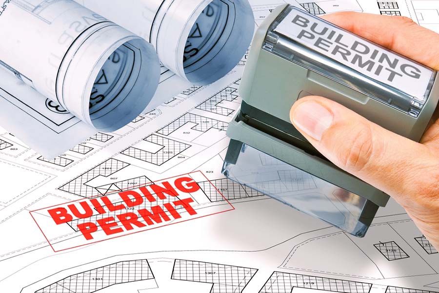 What Home Improvements Require a Permit