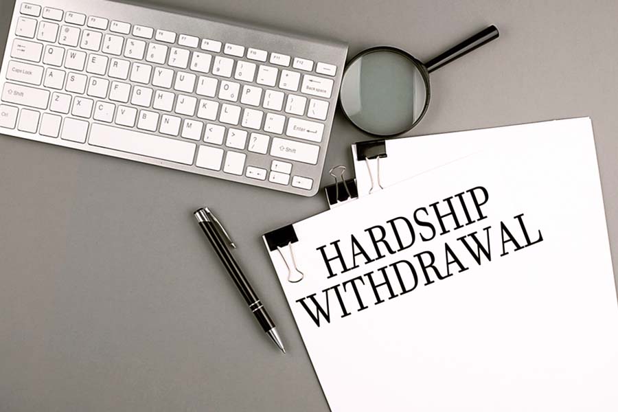 What Home Repairs Qualify for Hardship Withdrawal