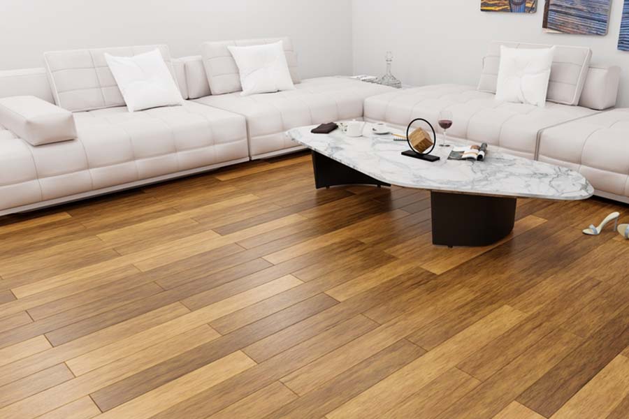 What Is Engineered Wood Flooring?