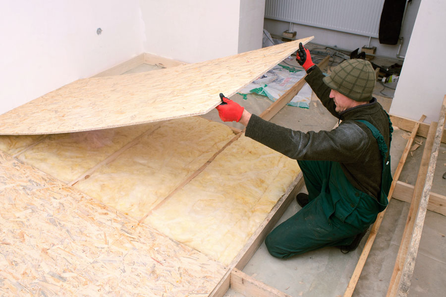 Additional Tips for Effective Insulation