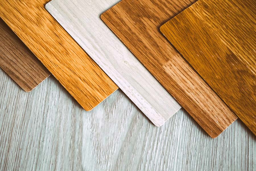 Can You Paint Laminate Flooring