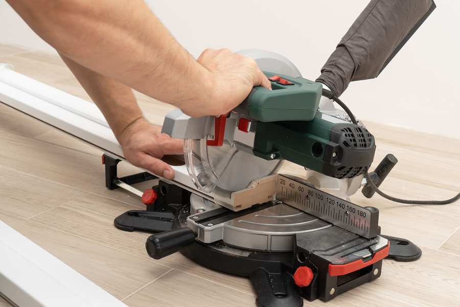 Circular saw