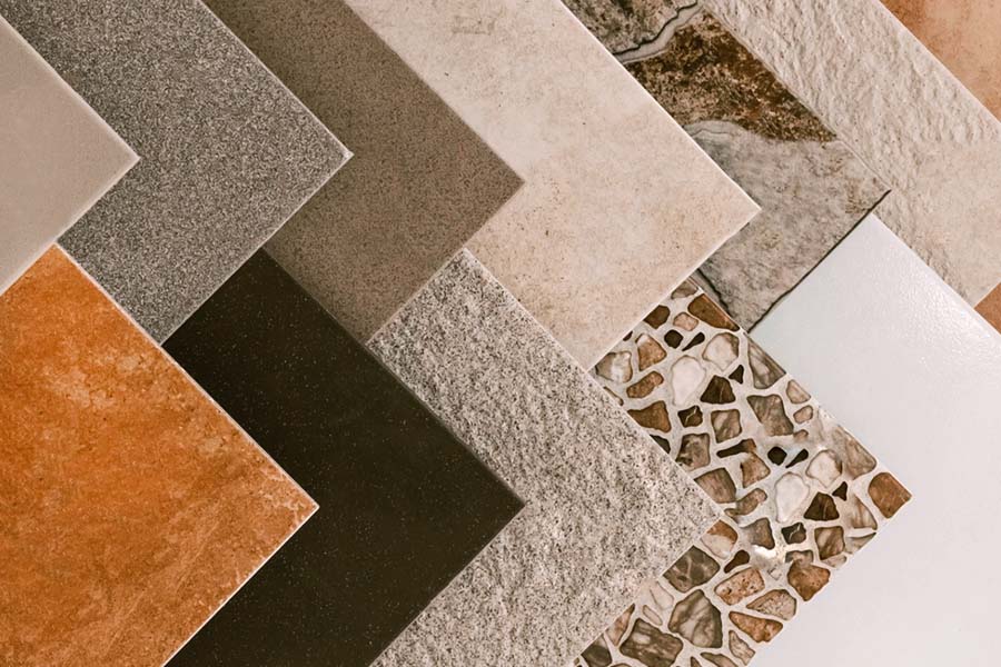 Difference Between Floor and Wall Tiles