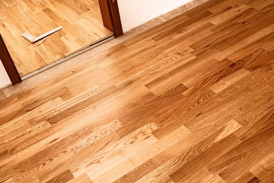 Engineered Parquet Flooring