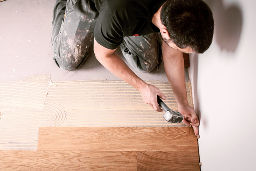 Do You Need an Expansion Gap for Vinyl Flooring