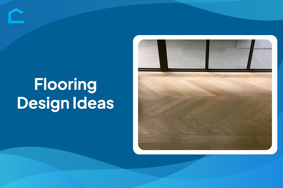 Flooring Design Ideas