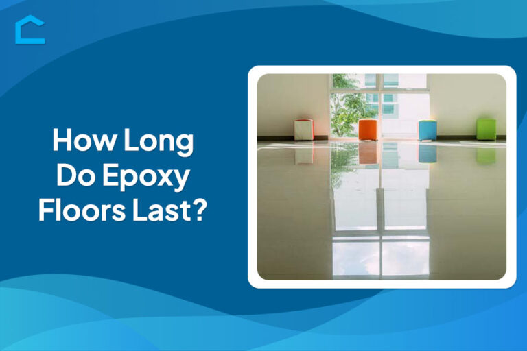 How Long Do Epoxy Floors Last?