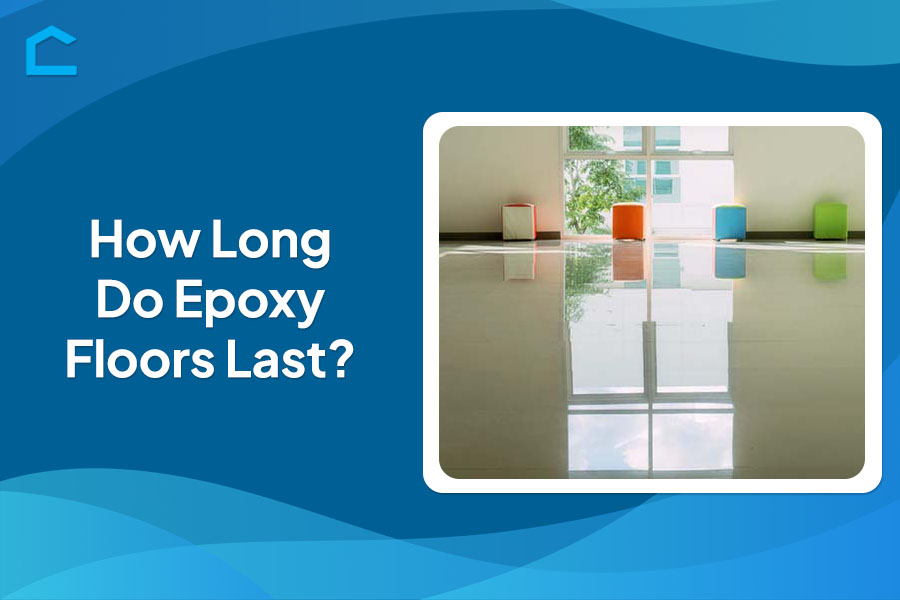 How Long Do Epoxy Floors Last