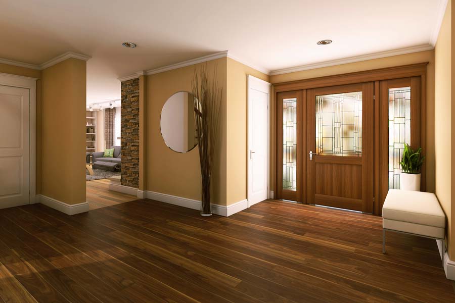 How Long Does Hardwood Flooring Last?