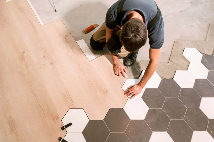 How Long Does It Take to Install Flooring?