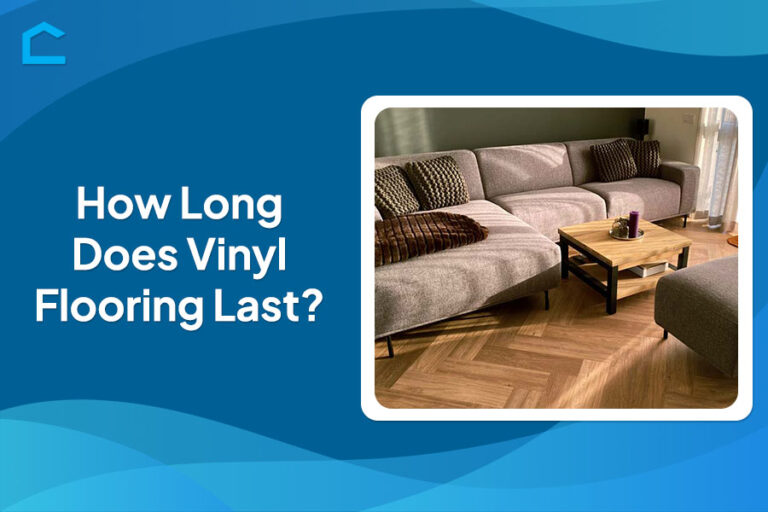 How Long Does Vinyl Flooring Last?