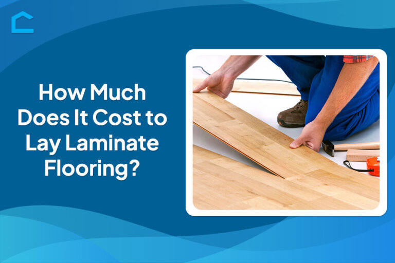 How Much Does It Cost to Lay Laminate Flooring