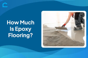 How Much Is Epoxy Flooring?