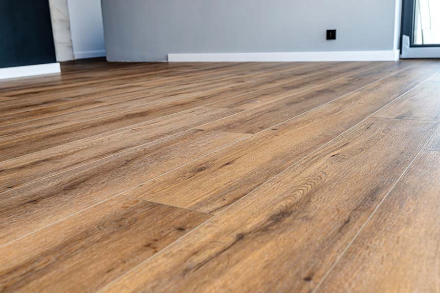 How Much Is Luxury Vinyl Flooring