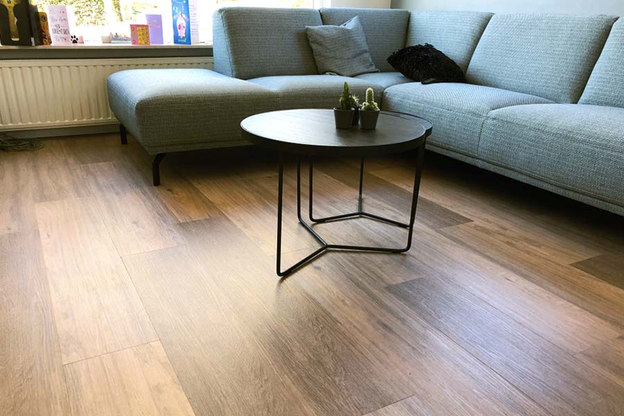 How Much Is Vinyl Flooring