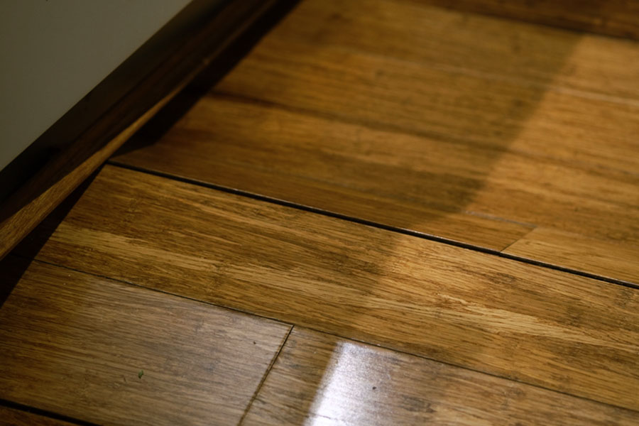 How to Fix Sagging Floors