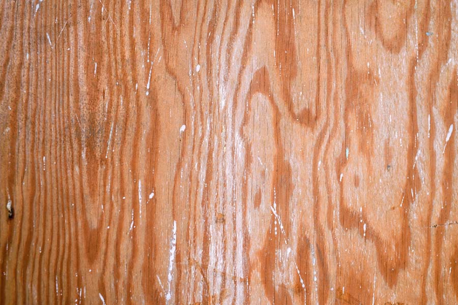 How to Get Dry Paint off Hardwood Floors