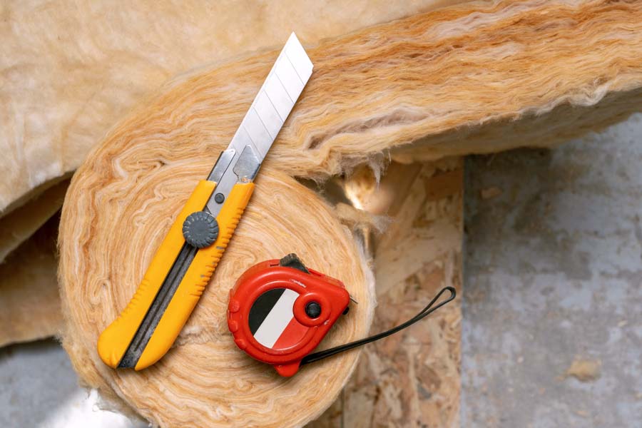 How to Install Floor Insulation guide