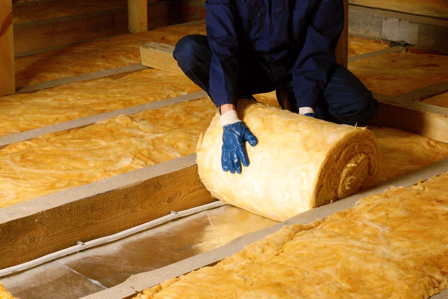 How to Install Floor Insulation