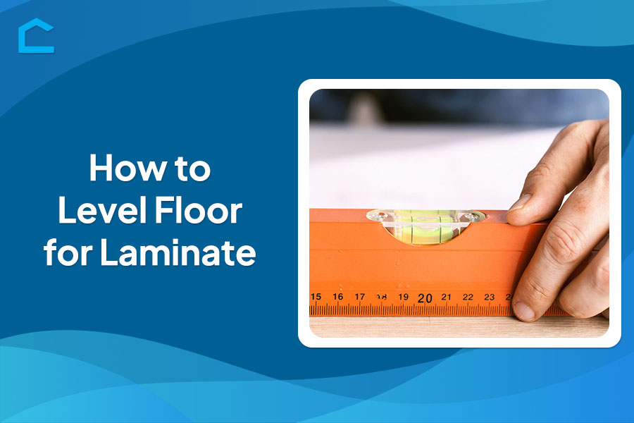 How to Level Floor for Laminate