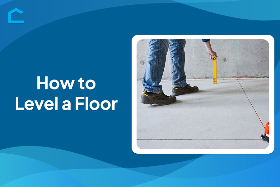 How to Level a Floor