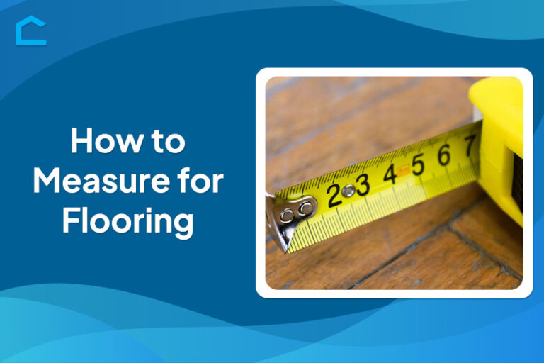 How to Measure for Flooring