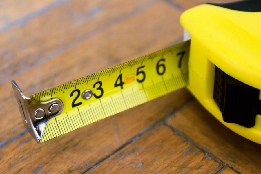 How to Measure for Flooring