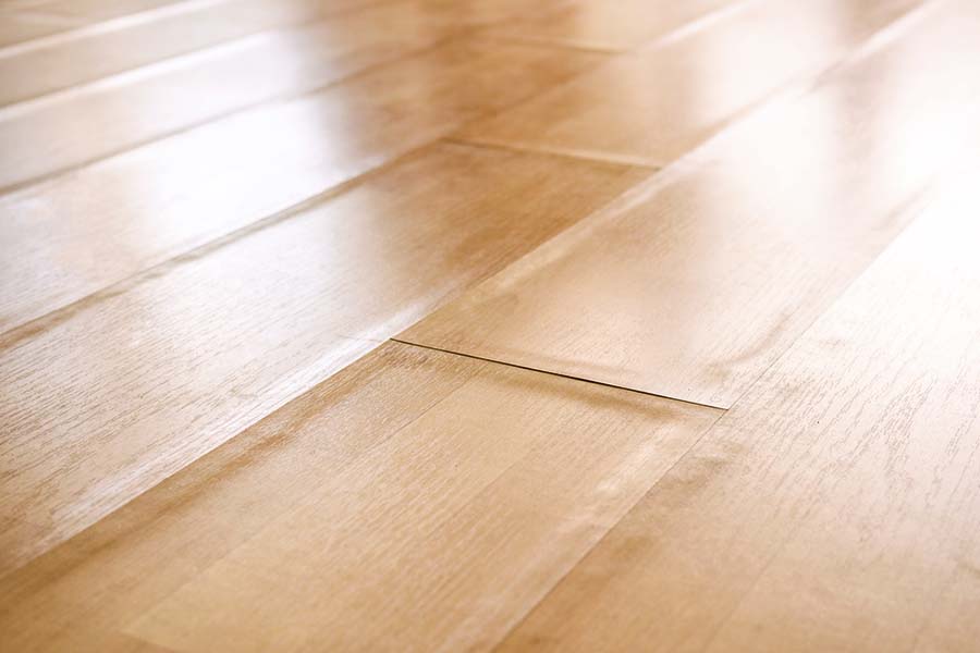 How to Repair Swollen Laminate Flooring Without Replacing