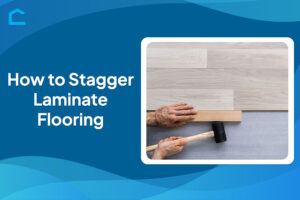 How to Stagger Laminate Flooring