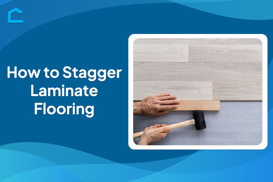 How to Stagger Laminate Flooring