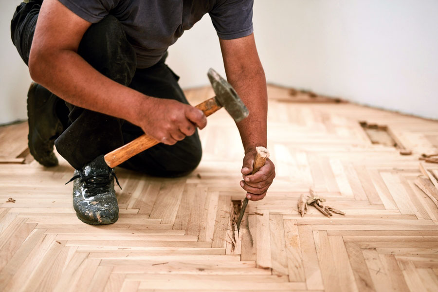 Key Considerations When Choosing New Flooring
