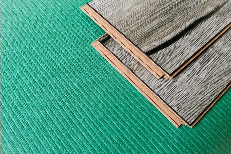 Understanding the Need for Underlayment in Bamboo Flooring