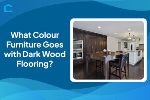 What Colour Furniture Goes with Dark Wood Flooring?