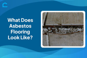 What Does Asbestos Flooring Look Like?