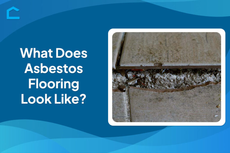 What Does Asbestos Flooring Look Like?