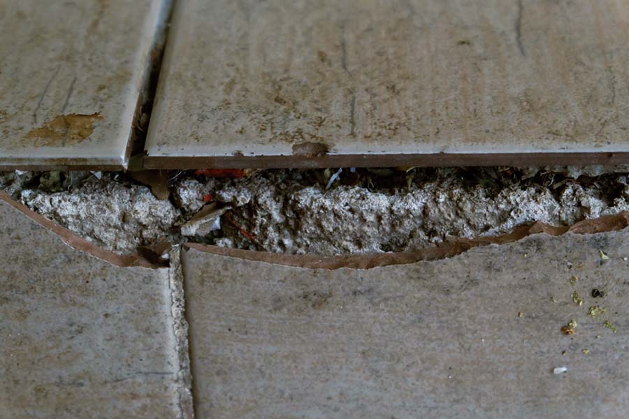 What Does Asbestos Flooring Look Like