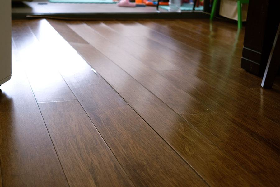 What Flooring Is Best for Uneven Floors